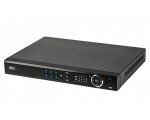 Сетевой 16-канальный Видеорегистратор RVi-IPN16/2-PRO-4K